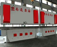 雙機(jī)聯(lián)動液壓折彎機(jī)